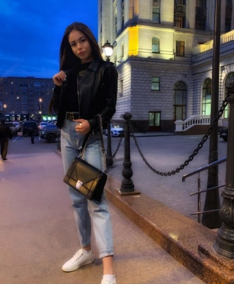 Танюшечка
